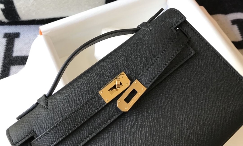 Hermes Kelly DanSe Bags